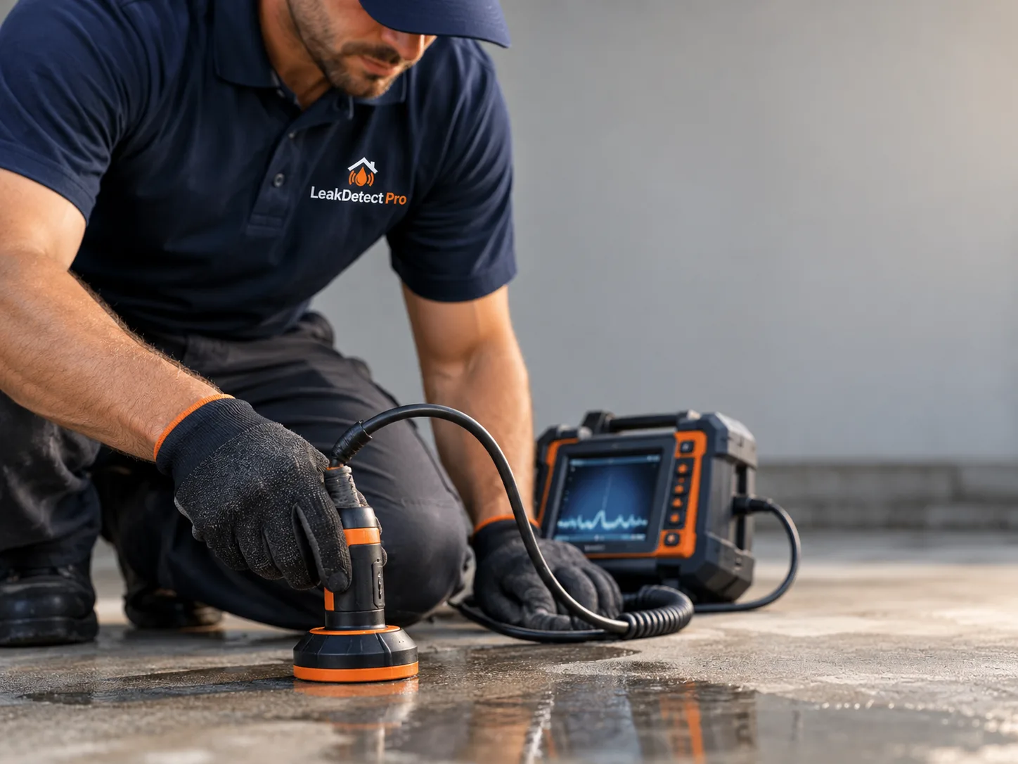 Flat Roof Analysis in Boydton, VA